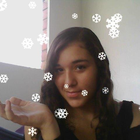 #BlueStars são as divas da Aria Schmidt