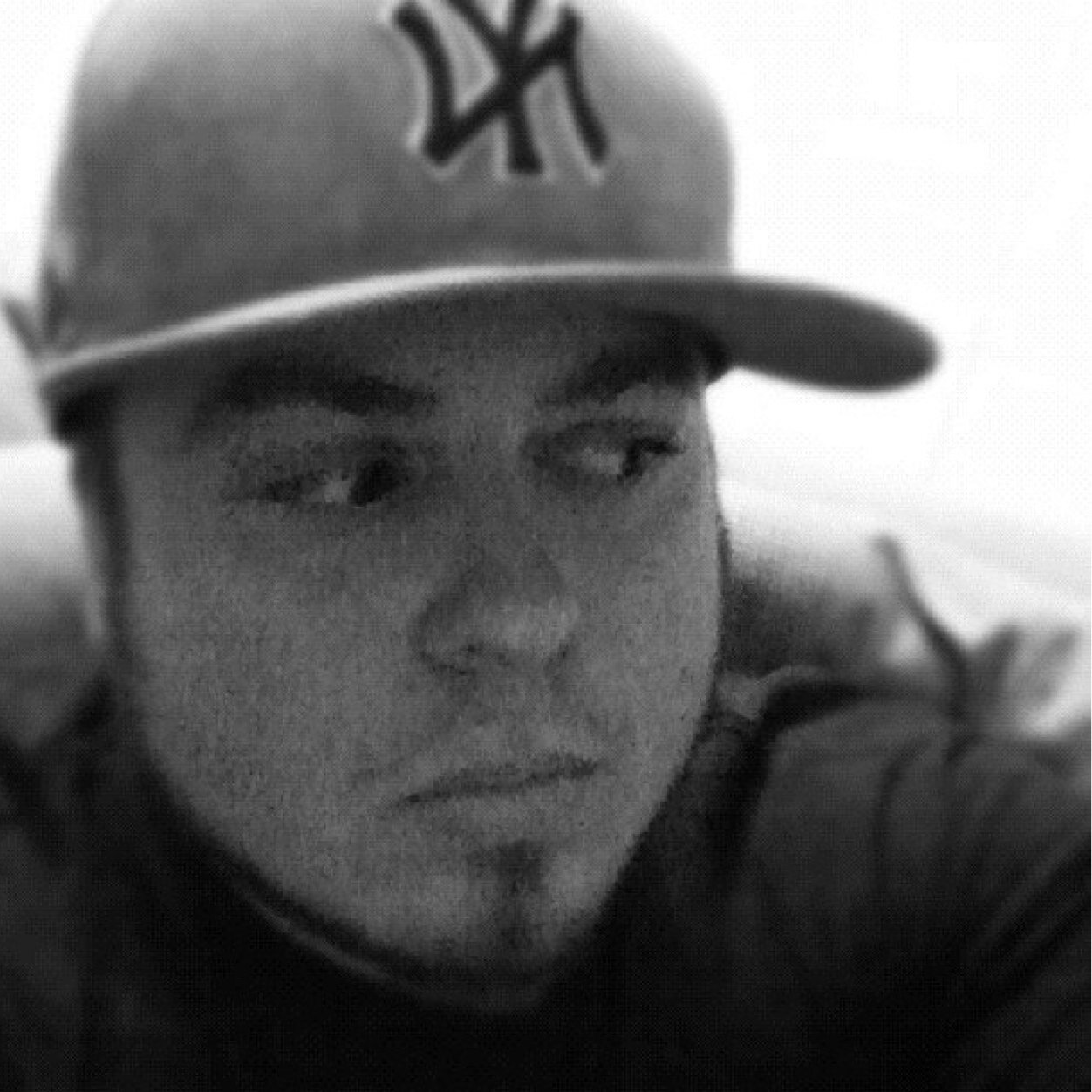 Yankees or die, says it all!