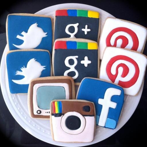 Tudo sobre a vida dos famosos nas Redes Sociais.
