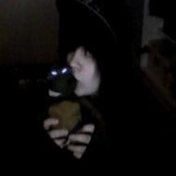 MihirivzTihanyi's profile picture. not just bloodsuckers Soulsuckers Desperate Watching twilight on tv emotionlesskristin nohopeforhumanit