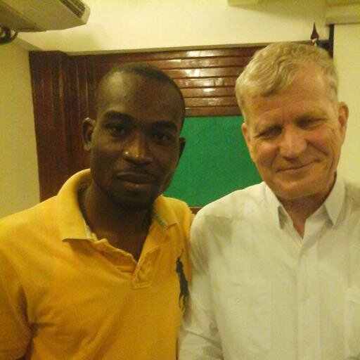 dritzpaulinice's profile picture. 