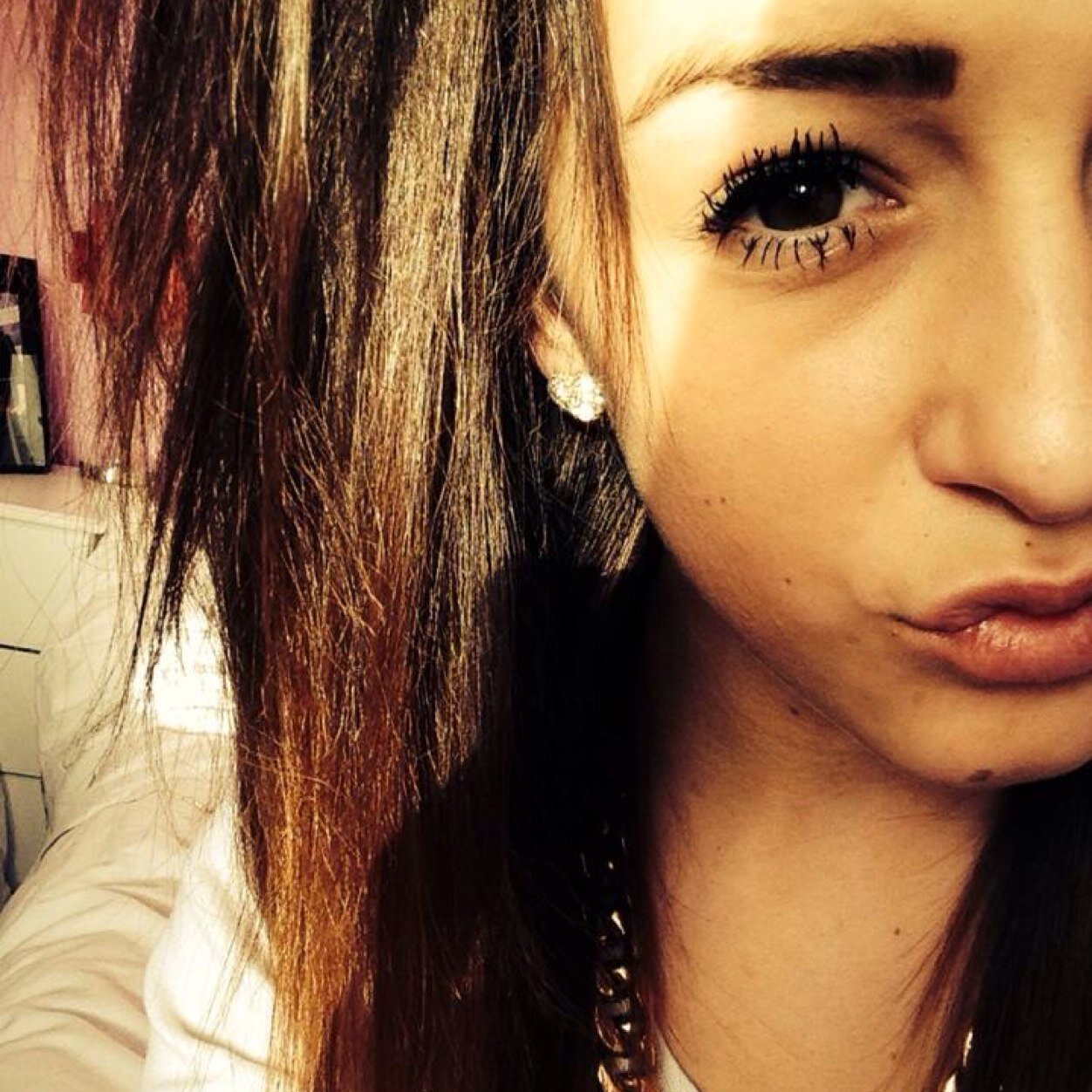 tiffloves1Dlwwy's profile picture. Well..im a directioner! And im 14. Went to see the boys last year! And going next year:-) my wish is for 5/5 of the boys to follow me:-)