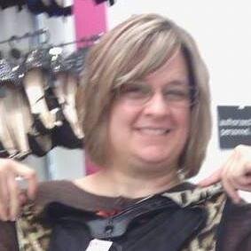 Not much of a bio-- married..wife...mom....grandma...