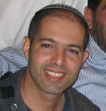 מתכנת ובונה אתרים