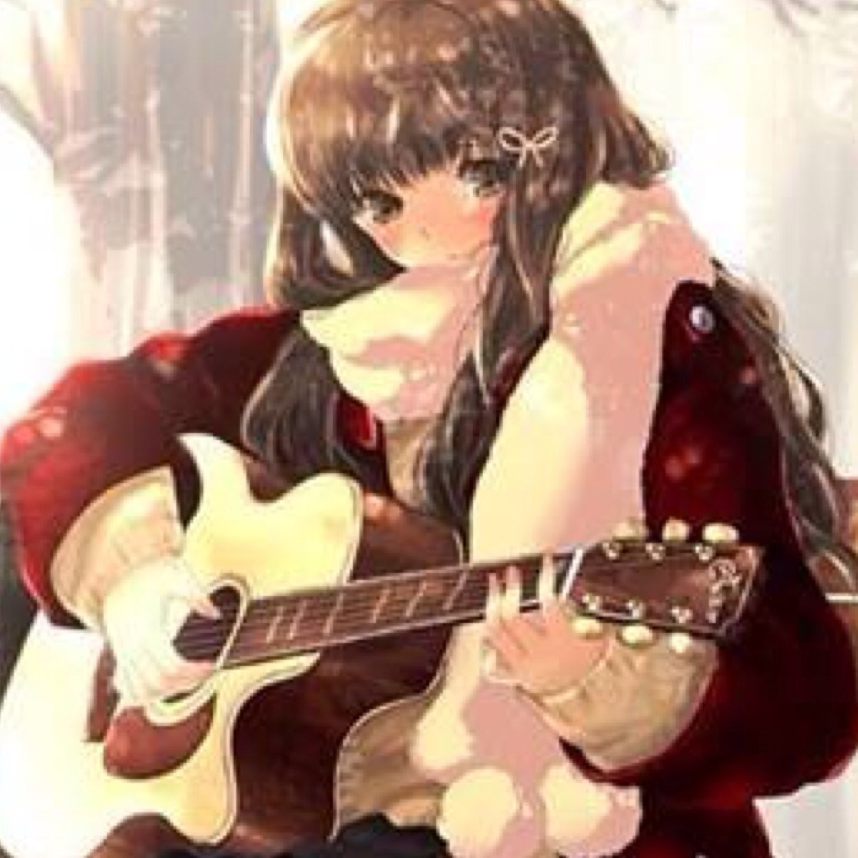 READ BIO PLEASEさんのプロフィール画像