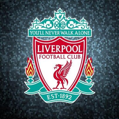 Liverpool hotsell logo url
