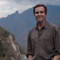 Bob Woodruff (@bobwoodruff) 's Twitter Profile