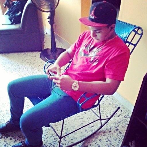 jailandventura's profile picture. I LOVE MY HATERS