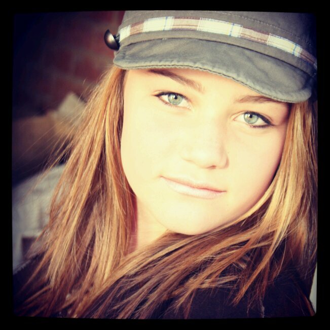 Ashley Pottas 