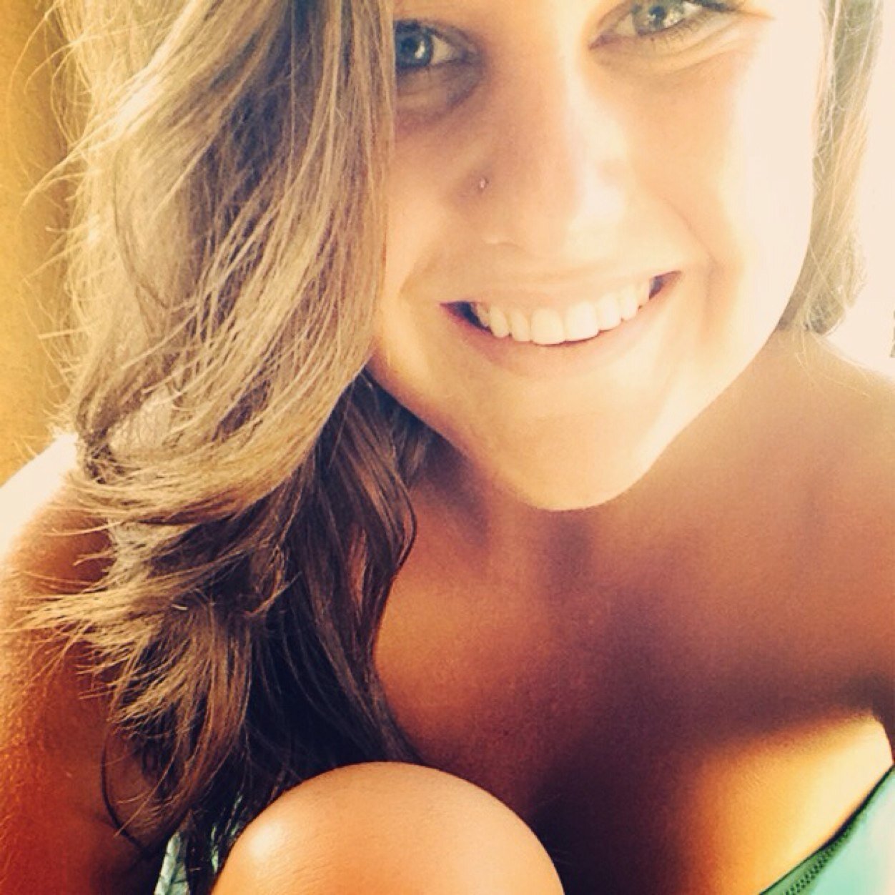 kristenmgates's profile picture. One Love ya'll