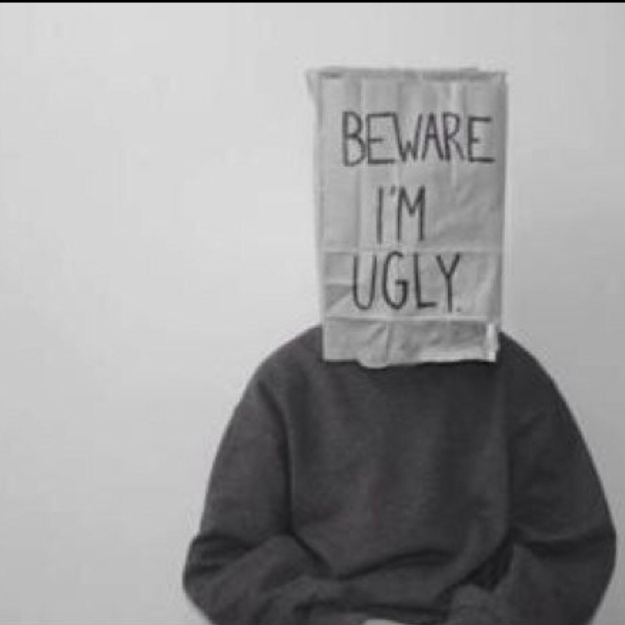 The bags under my eyes should be labeled with your initials because everyone knows you’re the one keeping me up late these nights