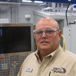 Retired from 3M in 2010, retirement not all people make it out to be.  I thought I would give back what I have learned in manufacturing the past 40 years.