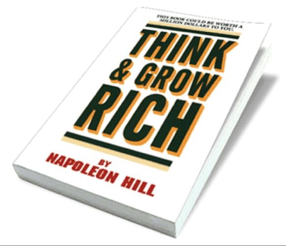 ThinkGrowRich_'s profile picture. If you apply the simple basic techniques in this book, you will have mastered the secret of true and lasting #success.Think & Grow Rich by Napoleon Hill