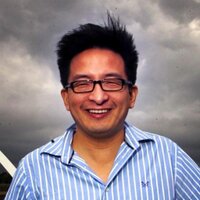 Herb Kim (@herbkim) 's Twitter Profile