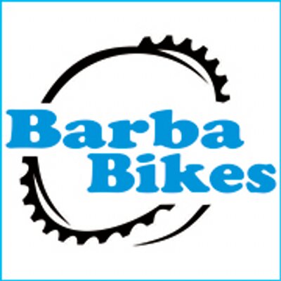 Barba bike Clearance