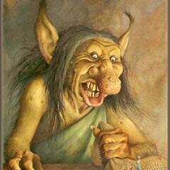 gerolder's profile picture. 