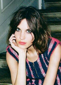 And the clean coming will hurt. || Daughter of Athena. [#PercyJackson]