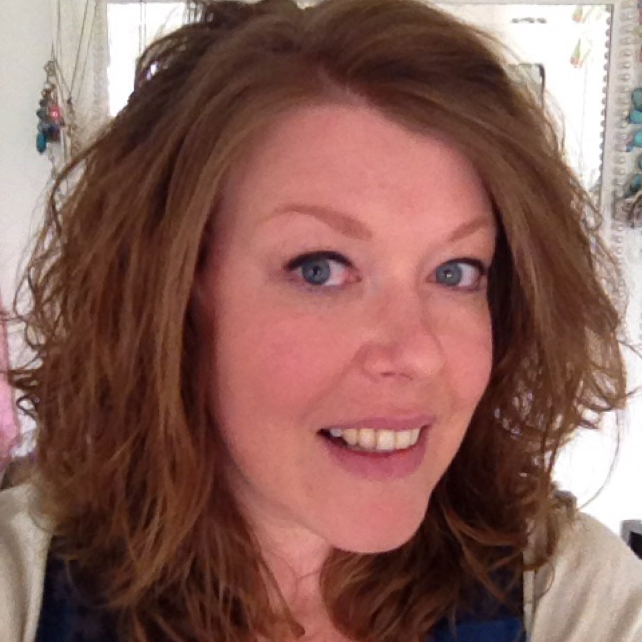 nickykeeping Profile Picture