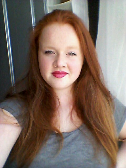 nieuw account @ bente_kusjexx