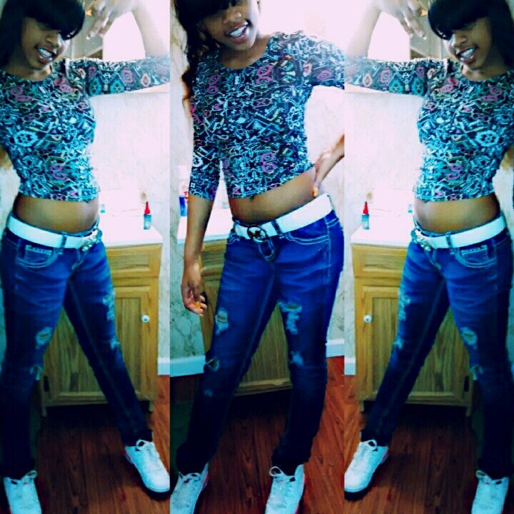 ∫ Just Us ∫ ;