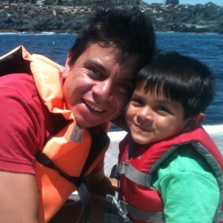 Portizarancibia's profile picture. Profesor orgulloso,padre de Leon, emprendedor