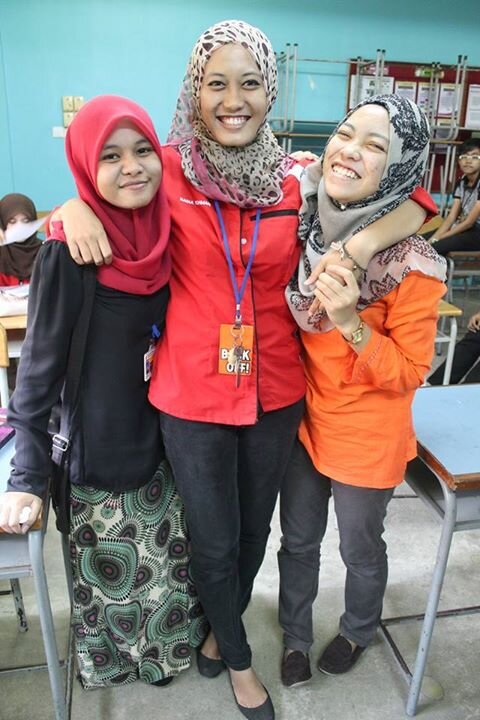 FathinCorner's profile picture. I love my life