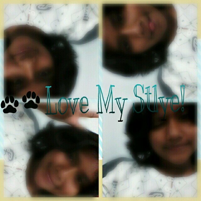 Jesus Christ :) ·Madridista!·Latumahina Fam's♥·Mention for follback·Just be yourself!·Ig : queeneangela