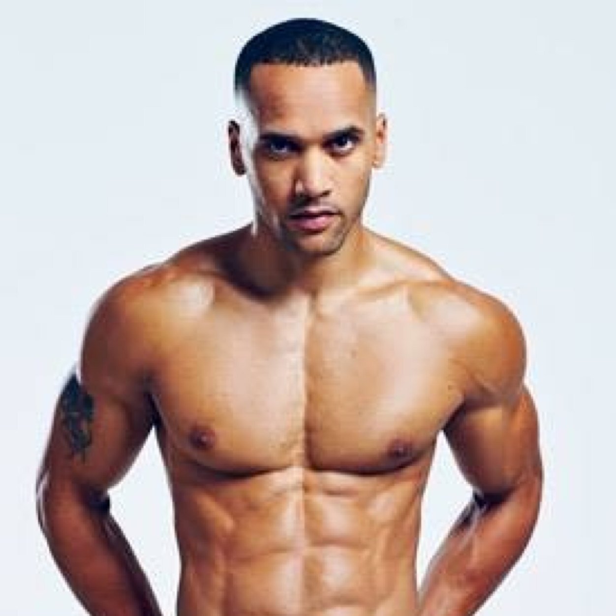 Fitness Freak, Musician, Go Getter