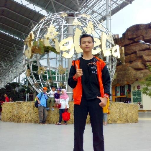 AbulLaithi's profile picture. 