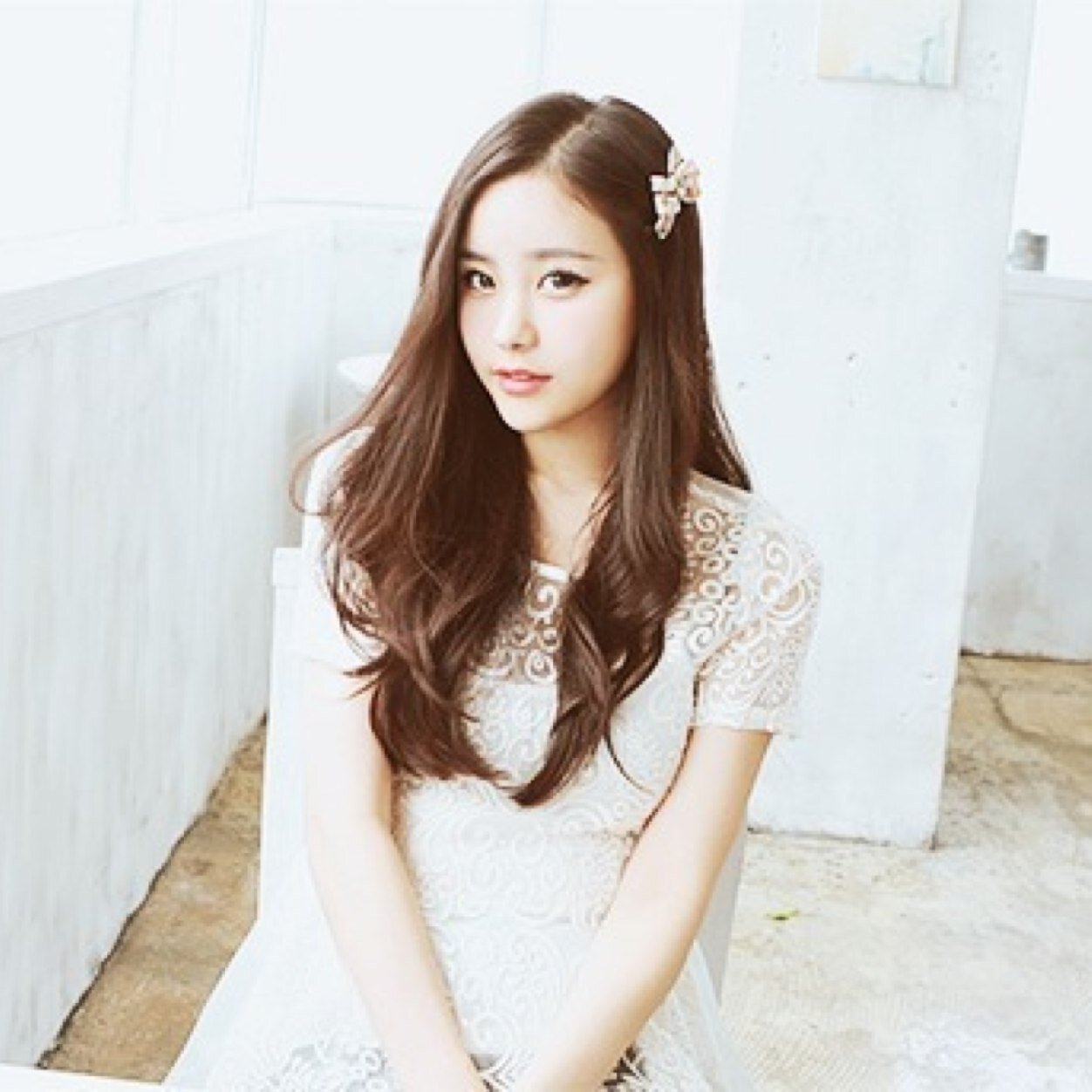 Baek sumin's Roleplayer