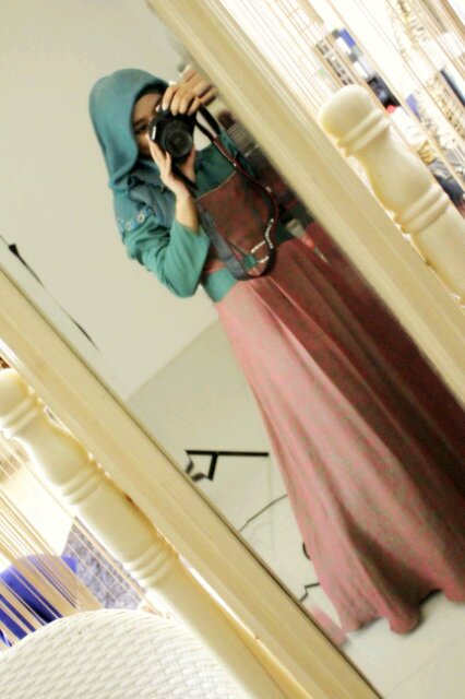 Smile and smile and smile