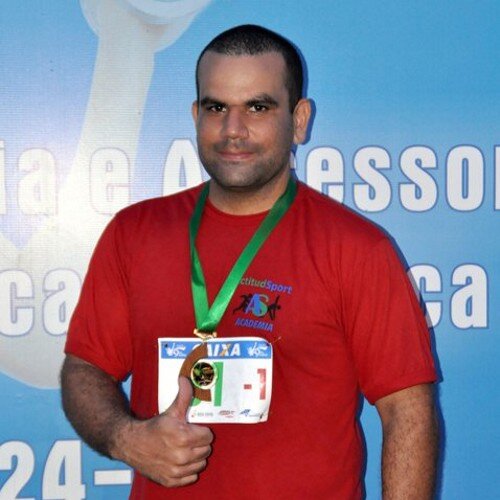 Formado en Educacion física