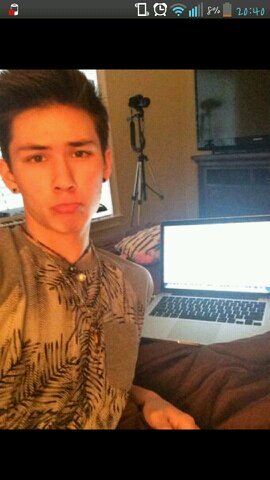 fan acc . i love carter and zayn malik !!!! ♥ magcon ♥one direction