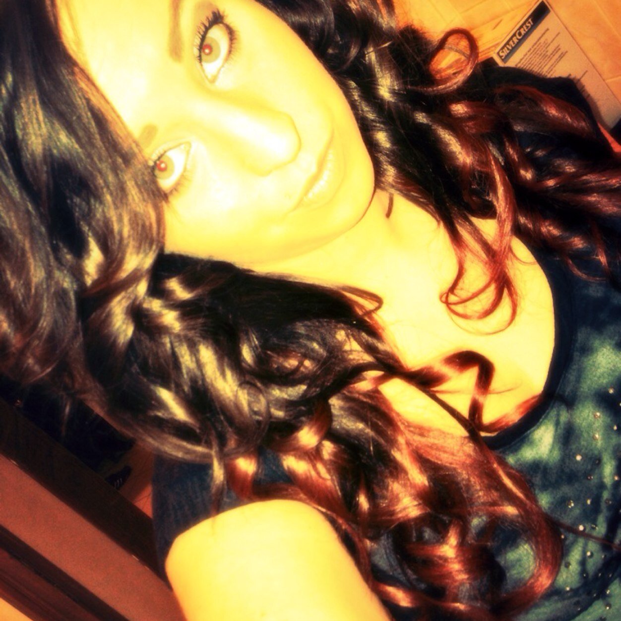 Melody_Gwiazda's profile picture. 