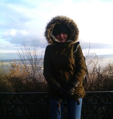 butuzovanv1's profile picture. 