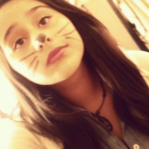 I love cat 3