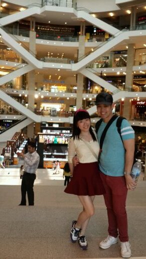 DoAldo01's profile picture. 