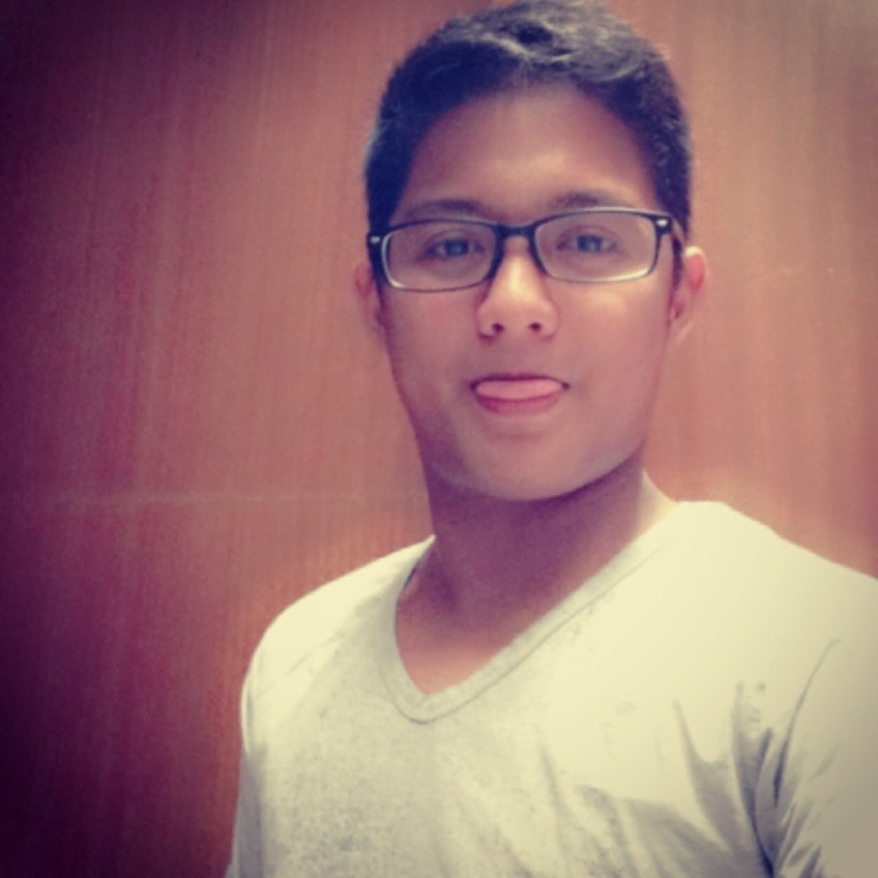 ChockMart's profile picture. ☮