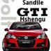 SANDILE GTI MSHENGU (@gti_mshengu) Twitter profile photo