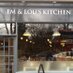 Em & Lous Kitchen (@raggioscafe) Twitter profile photo