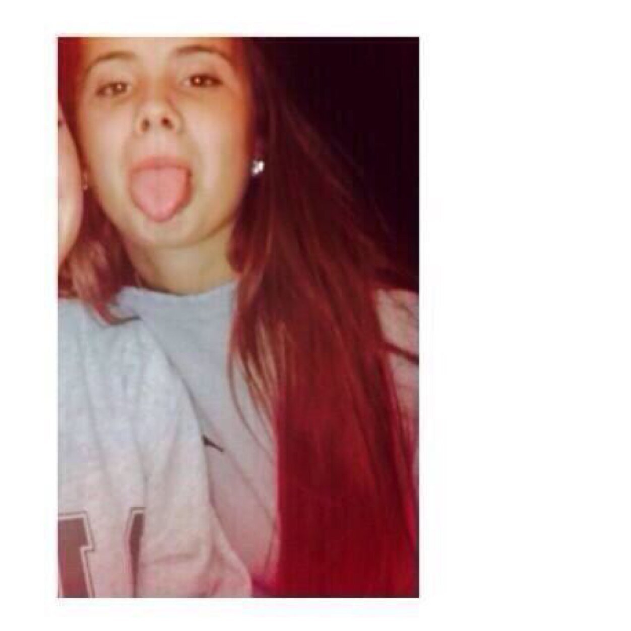 jus tryna get followed ･ﾟmuke+hood/4 || ☹/5
