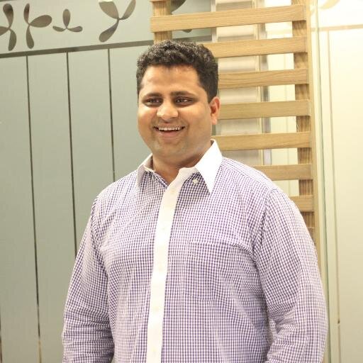 KhaliqulMairaj's profile picture. Not necessary