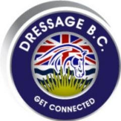 DressageBC Profile Picture