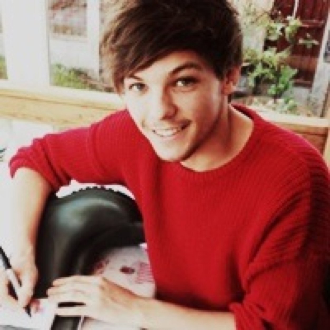 louis william tomlinson•twenty-three•bisex•single•