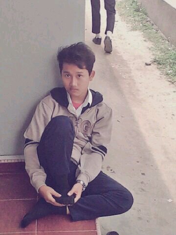 ryanprasetyo98's profile picture. 