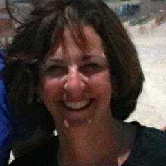 From Chicago, former teacher and corporate litigator, now an Israeli entrepreneur. Always seeking ventures to make the world a better place.