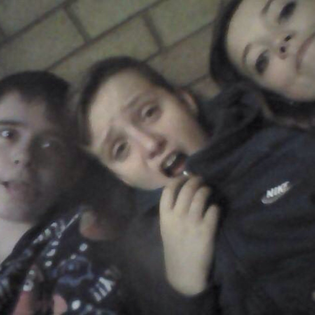 I love all me mates and never want to see them hurt and dont want them to go. #love u guys xxx