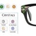 Crystal Eye Glasses  (@crystalglassess) Twitter profile photo