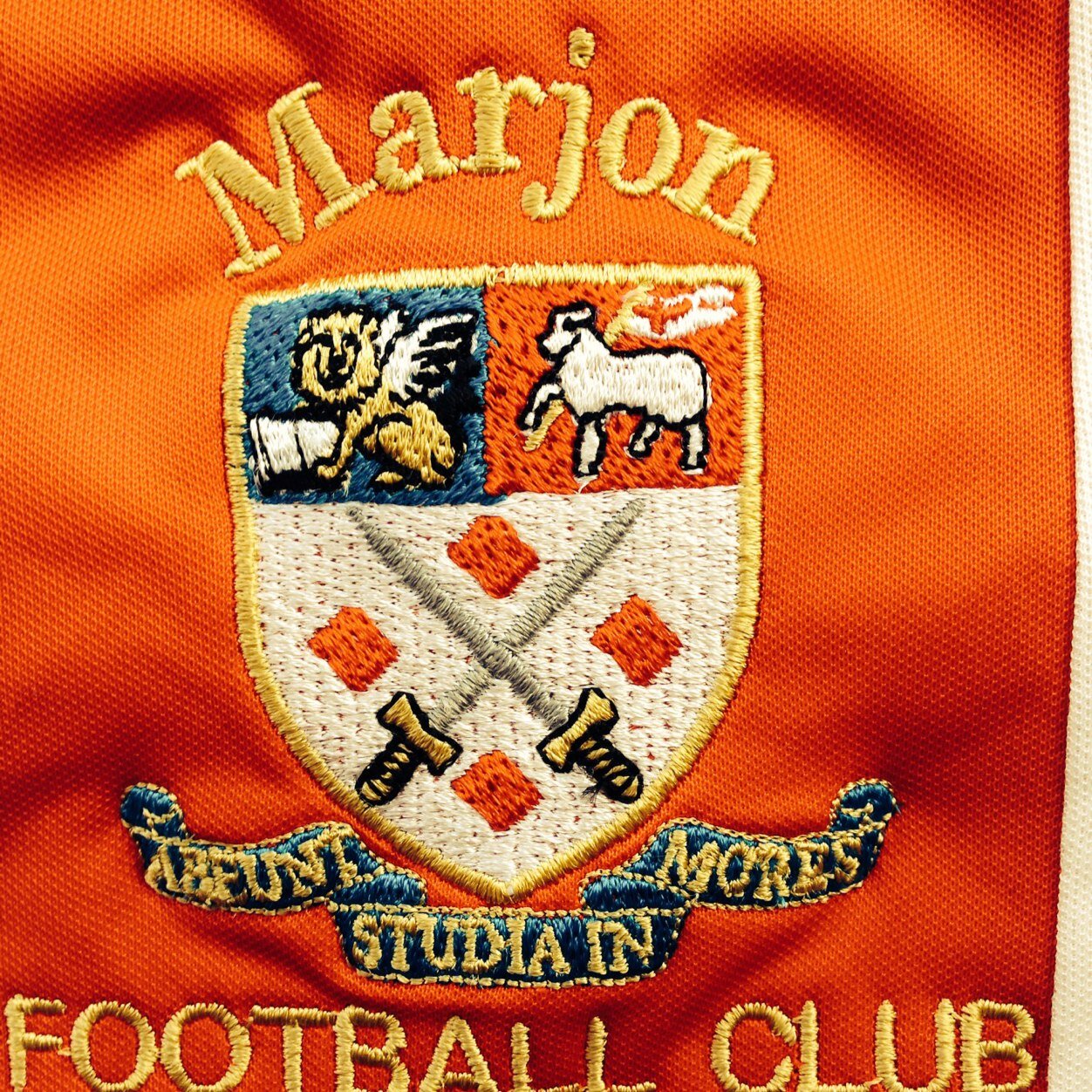 MarjonMFC2014's profile picture. 