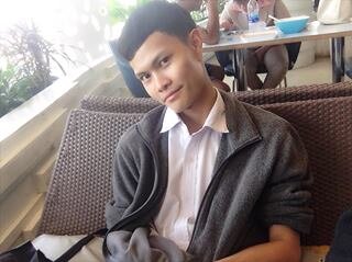 ปากหมาแต่หนังหน้าพอไปวัดไปวาได้ 5555
